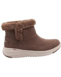 Skechers - Stylischer Boot Für Dein Ziel - Lyst