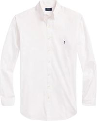 Polo Ralph Lauren - Shirts > casual shirts - Lyst