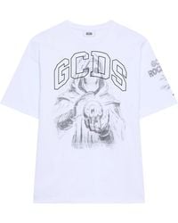 Gcds - T-Shirts - Lyst