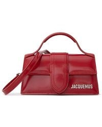 Jacquemus - Le Bambino Crossbody - Lyst