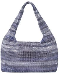 Kara - Shoulder Bags - Lyst