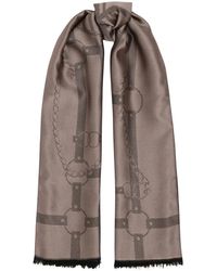 Guess - Silky Scarves - Lyst