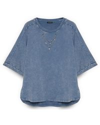FIORELLA RUBINO - Sweatshirts - Lyst