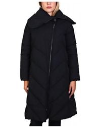 Emporio Armani - Parkas - Lyst