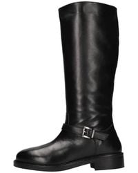 Emanuélle Vee - High Boots - Lyst