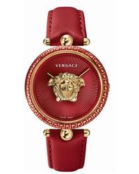 Versace - Medusa Pop Watch - Lyst