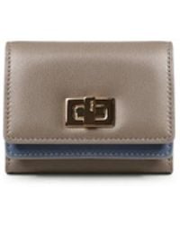 Fendi - Wallets & Cardholders - Lyst