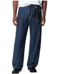 DARKPARK - Loose-Fit Jeans - Lyst