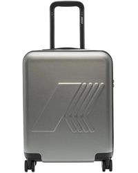 K-Way - Cabin Bags - Lyst
