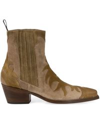 Sartore - Cowboy Boots - Lyst