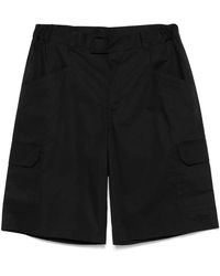 GR10K - Casual Shorts - Lyst