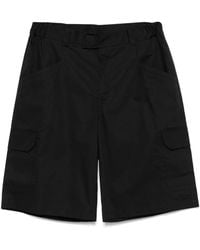 GR10K - Casual Shorts - Lyst