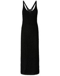 Pinko - Maxi Dresses - Lyst