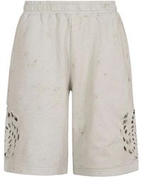 44 Label Group - Casual Shorts - Lyst