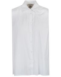 Semicouture - Shirts - Lyst