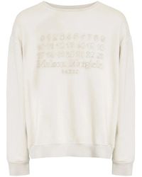 Maison Margiela - Sweatshirts - Lyst