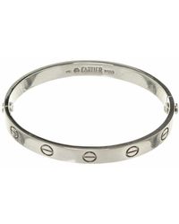 Cartier Armbanden - - Dames - Metallic