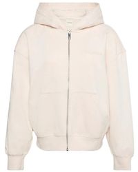 Calvin Klein - Zip-Throughs - Lyst