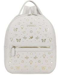 Braccialini - Backpacks - Lyst