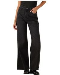 Lee Jeans - Wide Jeans - Lyst