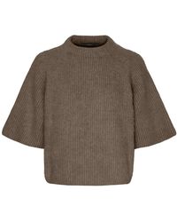 Btfcph - Isabelle Raccoon Pullover - Lyst