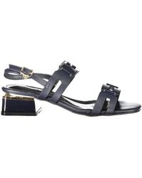 Laura Biagiotti - High Heel Sandals - Lyst