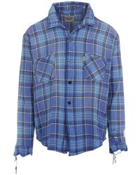 GALLERY DEPT. - Casual Shirts - Lyst