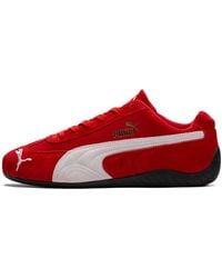 PUMA - Sneaker Speedcat Og - Lyst