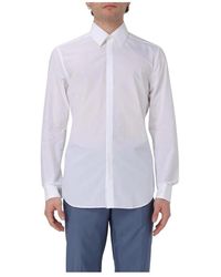Corneliani - Formal Shirts - Lyst