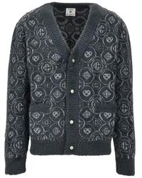 CASABLANCA - Cardigans - Lyst