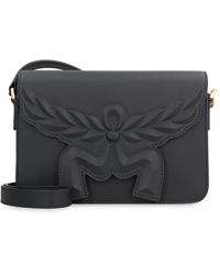 MCM - Cross Body Bags - Lyst