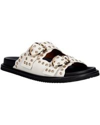 Blauer - Sliders - Lyst