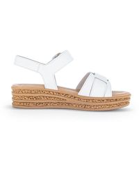 Gabor - Sandals - Lyst