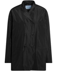 Prada - Light Jackets - Lyst