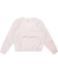 Dixie - Truien & Vesten ,Roze ,Cardigan - Lyst