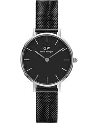 Daniel Wellington - Petite Ashfield Uhr - Lyst