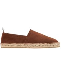 SCAROSSO - Espadrilles - Lyst