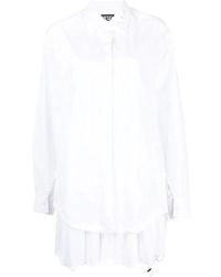 DIESEL - Long sleeve tops - Lyst