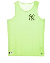 KTZ - Sleeveless Tops - Lyst