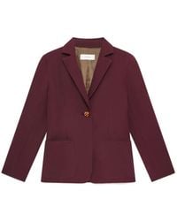Maliparmi - Blazers - Lyst