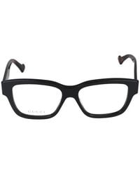 Gucci - Glasses - Lyst