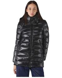 Save The Duck - Winter Jackets - Lyst