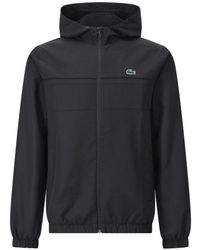 Lacoste - Light Jackets - Lyst