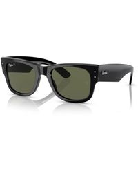 Ray-Ban - Sunglasses - Lyst