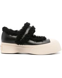 Marni - Flat Shoes - Lyst
