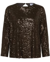 Saint Tropez - Blouses - Lyst