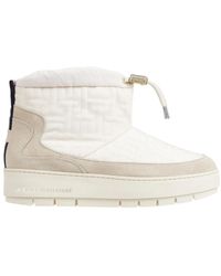Tommy Hilfiger - Winter Boots - Lyst