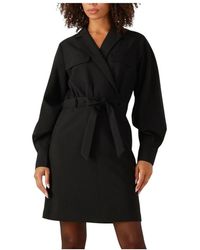Freebird by Steven - Short Dresses - Lyst