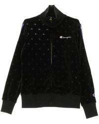 Champion - Zip-Throughs - Lyst
