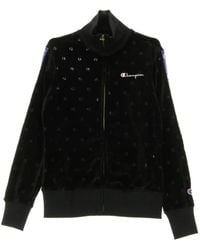 Champion - Zip-Throughs - Lyst